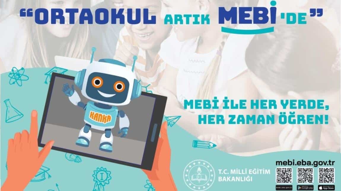 MEBİ İçeriği Bilgilendirmesi Yapıldı